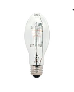 Satco S5854 - MP50/ED17/U/4K Metal Halide Lamp