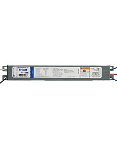 Universal Triad B232IUNVHP-N T8 Electronic Fluorescent Ballast 