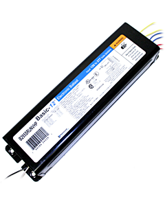 Universal Basic-12 B295PUNVHE-S  T12HO Electronic Fluorescent Ballast - *DISCONTINUED*