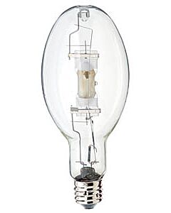 Philips 274498 - MH400/U - 400 Watt Metal Halide Bulb - ED37