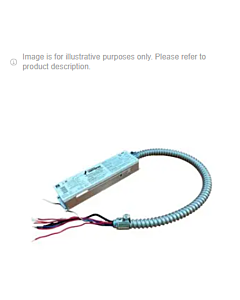 FHSCP-UNV4-20W-L-SD-A Fulham Firehorse HotSpot Emergency LED Driver