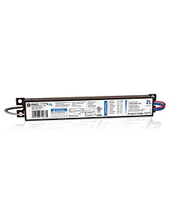GE232MAX-G-N - 72275 - GE ProLine T8 Electronic Fluorescent Ballast