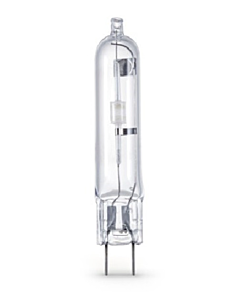 GE CMH70TCU830/G8.5 (92585-43274-67698) - 70 Watt Ceramic Metal Halide Bulb - T4.5