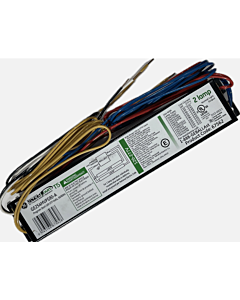 GE UltraStart GE254MVPS90-A  (replaced GE254MVPS-A) - 67562 - T5HO Programmed Start Ballast
