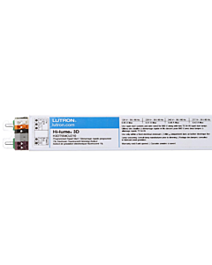 Lutron Hi-Lume 3D H3DT554CU210 T5HO Dimming Ballast - *DISCONTINUED*