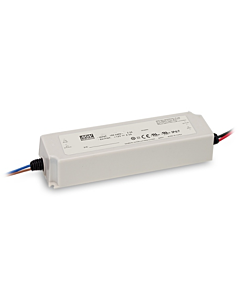LPV-100-48 Mean Well 100W Constant Voltage Non-Dimmable LED Driver