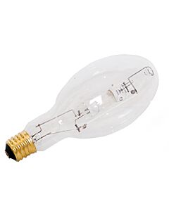 Sylvania M400/U 64036 - 400 Watt ED37 Metal Halide Bulb