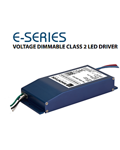 Magnitude E40R24DC LED Driver