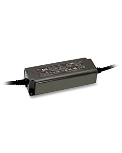 NPF-60D-54 Mean Well 60W Constant Current Dimmable LED Driver