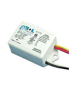 B+L NU6-1128-PSX CFL Ballast - *DISCONTINUED*