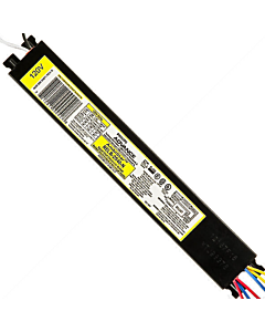 Advance AmbiStar RELB-2S40-N  T12 Electronic Fluorescent Ballast