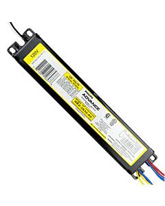 Advance Mark 10 REZ-3S32-SC T8 Dimming Fluorescent Ballast 