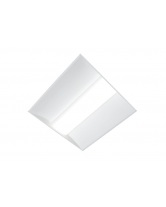 Metalux 14CZSCT3-UNV Cruze ST Selectable 1x4 Troffer