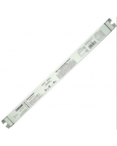 Sylvania QHE2x54T5HO/UNV PSN-HT - 51475 (51476) T5 Electronic Fluorescent Ballast - *DISCONTINUED*