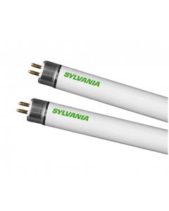 SYLVANIA 20904 - FP54/835/HO/ECO T5 HO Fluorescent Linear Lamp 