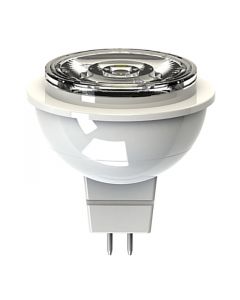 GE 21359 LED MRX16 Bulb - LED7MRX16R930/10 - FOUR UNITS Remaining!!!