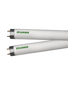 Sylvania 22184 - FO28/850/XP/SS/ECO3 Octron T8 Extended Performance Fluorescent Lamp