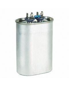 Advance MD2409-100 Metal Halide Oil Filled Capacitor