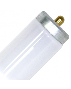 Sylvania 24830 - F48T12/CW T12 Fluorescent Lamp - Single Pin (Fa8) Base