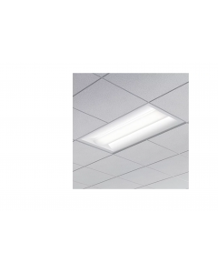 Metalux 24CBRK-42-UNV-L835-CD1-U 2x4 Retrofit Troffer