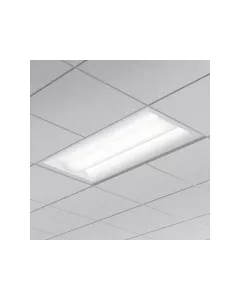 Metalux 24CBRK-42-UNV-L840-CD1-U 2x4 Retrofit Troffer