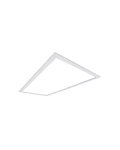 Metalux 24CGT4540C Metalux 2x4 LED Panel 4000K