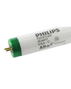 Philips 280925 - F25T8/TL850/ALTO - 36" Fluorescent T8 Lamp