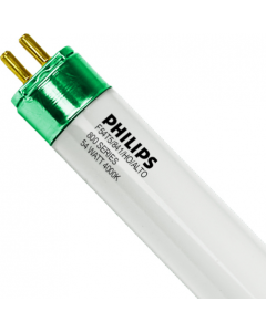 Philips 290833 - F54T5/841/HO/ALTO - 54 Watt Fluorescent T5HO Tube