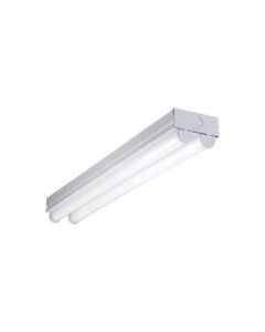 Metalux 2ST2L20SC3 Dimming & CCT selectable 2ft. LED Striplight
