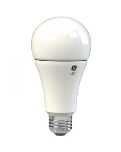 GE 93156532 LED A19 Bulb - LED10DA19/840/E - 4-Pack