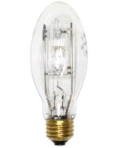 Sylvania M175/U/MED 64479 - 175 Watt Metal Halide Bulb - BT28