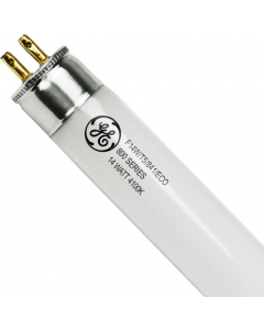 GE 46673 - F14T5/841/ECO T5 Linear Fluorescent Lamp