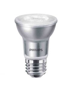 Philips 470047 Dimmable PAR16 LED Bulb - 5.5PAR16/AMB/F40/830/E26/DIM120V BC - *PHASE OUT- LIMITED QTY AVAILABLE*
