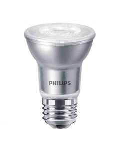 Philips 470047 Dimmable PAR16 LED Bulb - 5.5PAR16/AMB/F40/830/E26/DIM120V BC - *DISCONTINUED*