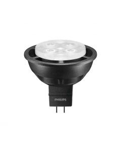 Philips 470344 Dimmable MR16 LED Bulb - 6.4MR16/F35/3000 DIM 12V