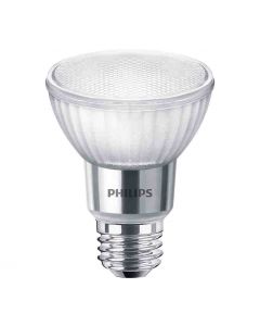 Philips 471144 Dimmable PAR20 LED Bulb - 7PAR20/LED/F40/830/E26/GL/DIM *PHASE OUT- LIMITED QTY AVAILABLE*