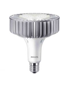 Philips 478081 HighBay LED Bulb - 125HB/LED/740/ND WB DL BB 2/1 120-277V