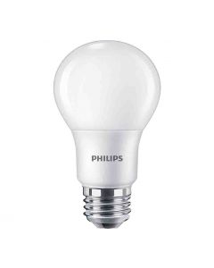 Philips 479971 A19 LED Bulb - 9A19/LED/950/P/E26/ND 6/1FB T20 120V