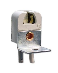 T5 Miniature Bi-Pin - Bracket & Leads - *DISCONTINUED*