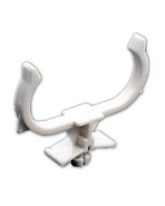 Long PL Clip - Horizontal Snap In