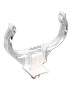 Long PL Clip - Horizontal 2 Piece Snap In