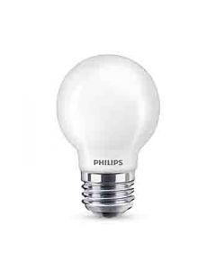 Philips 549311 Dimmable G16.5 LED Bulb - 3.8G16.5/PER/927-922/FR/G/E26/WGX 1FBT20 - *PHASE-OUT 4 UNITS LEFT*