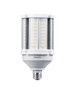 Philips 553347 Corn Cob LED Bulb - 27CC/LED/850/ND EX39 BB 12/1 120-277V