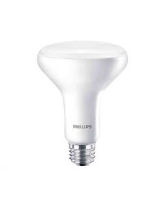 Philips 553909 Dimmable BR40 LED Bulb - 8.8BR40/PER/927/P/E26/DIM 6/1FB T20 - TWO UNITS Remaining!!!