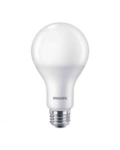 Philips 554485 A21 LED Bulb - 16.6A21/LED/950/P/E26/ND 6/1FB T20 120V - *DISCONTINUED*