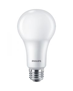 Philips 556936 18.5A21/LED/927/P/E26/3WAY ND 4/1FB T20