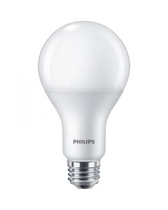 Philips 571505 - 29A21/PER/850/FR/P/E26/D/HO 4/1PF LED A21 Bulb