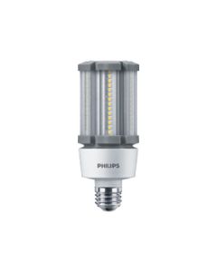 Philips 559641 Corn Cob LED - 18CC/LED/840/ND E26 G2 BB 6/1