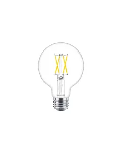Philips 564914 5G25/PER/UD50/CL/G/E26/D 4/2PFT20 G25 bulb