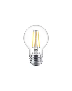 Philips 573295 3.5G16.5/PER/UD/CL/G/E26/WGD 6/2PF T20 G16.5 bulb